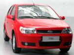 FAW Vita 2007 года